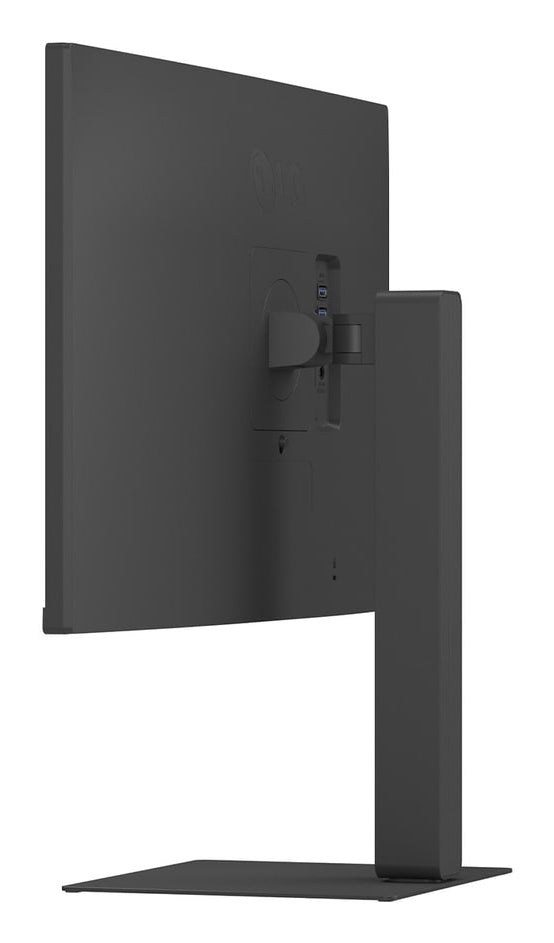 LG 27U730A-B Écran PC 27" 4K UHD 3840 x 2160 pixels Noir