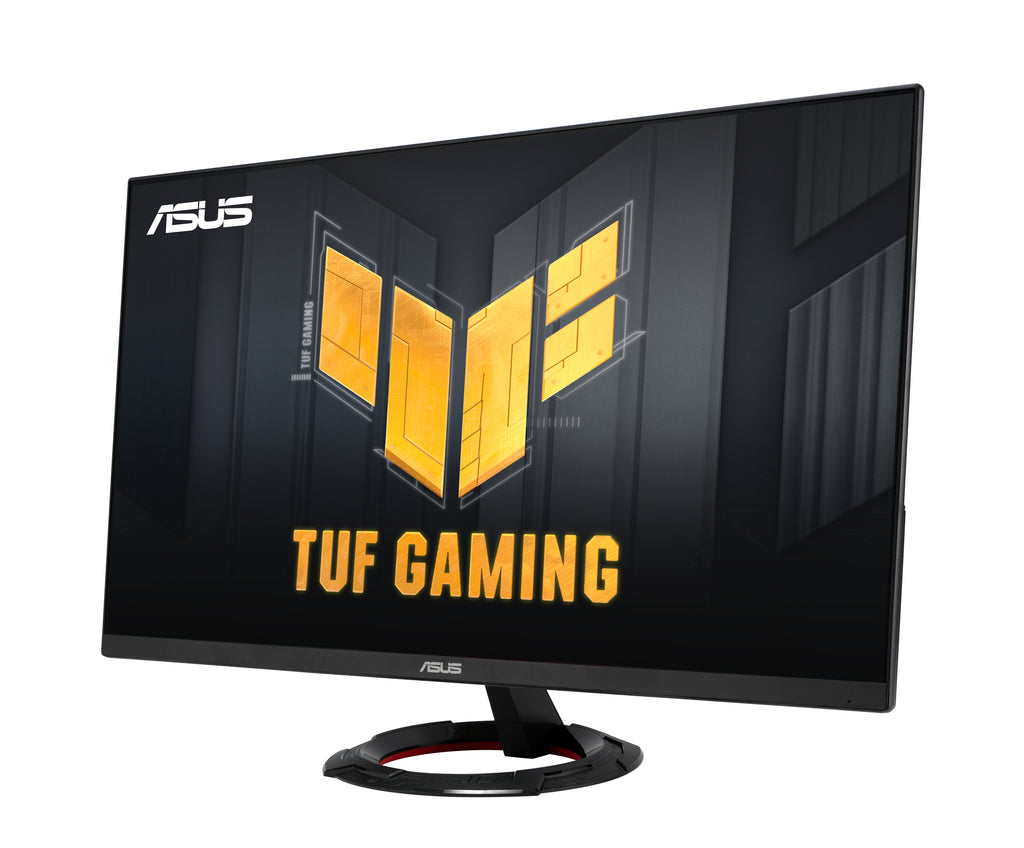 ASUS TUF Gaming VG279Q3R écran plat de PC 68,6 cm (27") 1920 x 1080 pixels Full HD LCD Noir