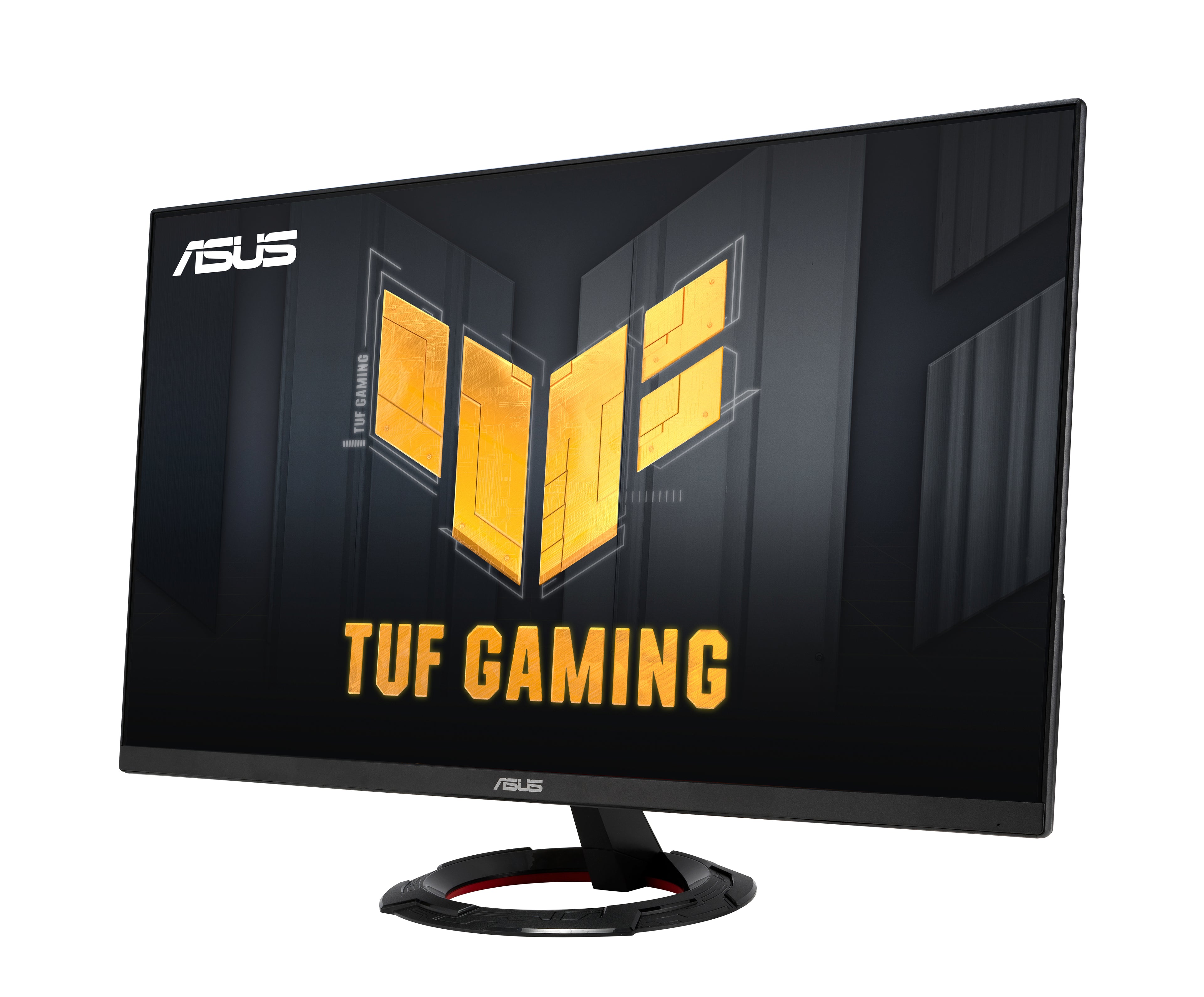 ASUS TUF Gaming VG279Q3R écran plat de PC 68,6 cm (27") 1920 x 1080 pixels Full HD LCD Noir