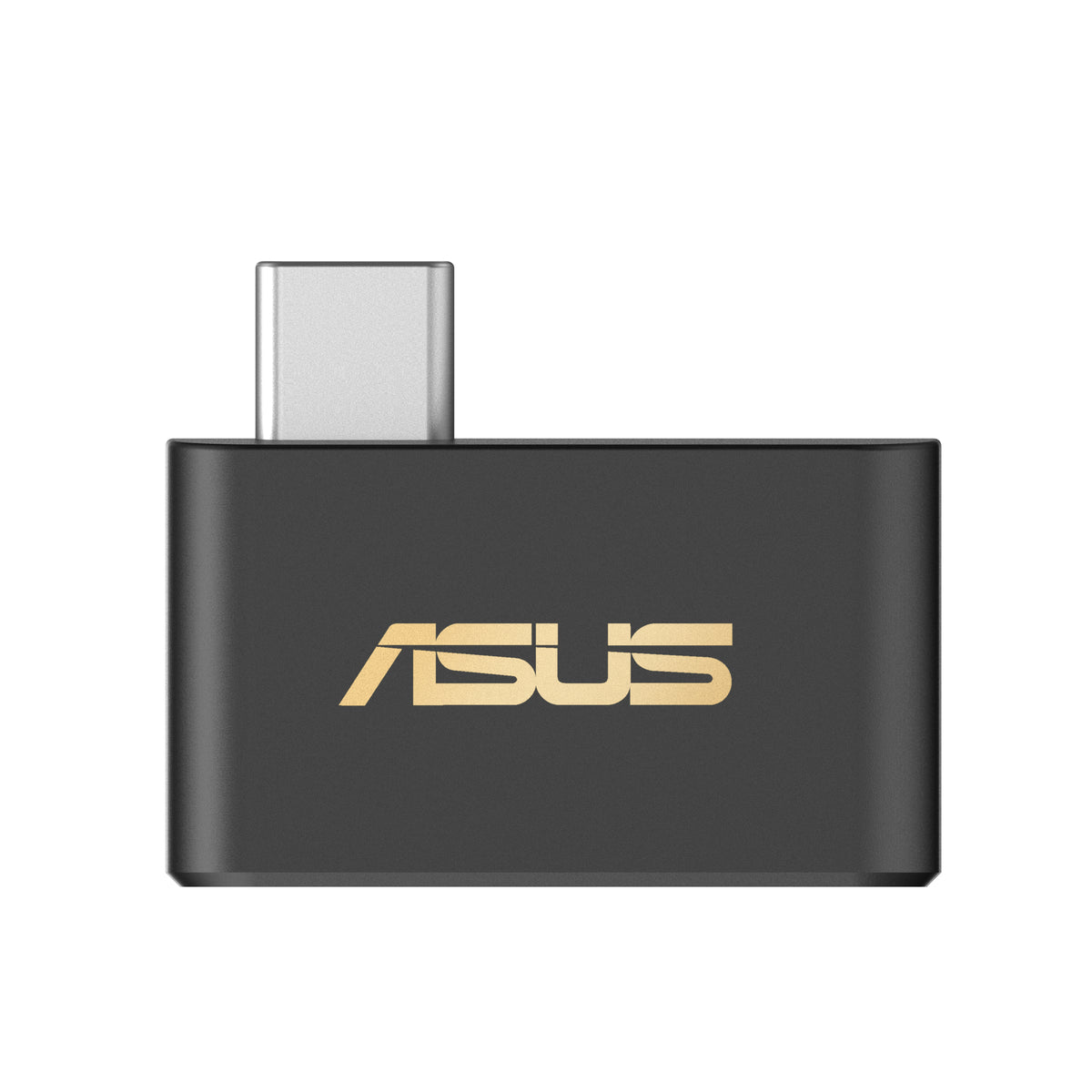ASUS USB-BE93 Mini Adaptateur WLAN Wi-Fi 7 Tri-bande USB Type-C