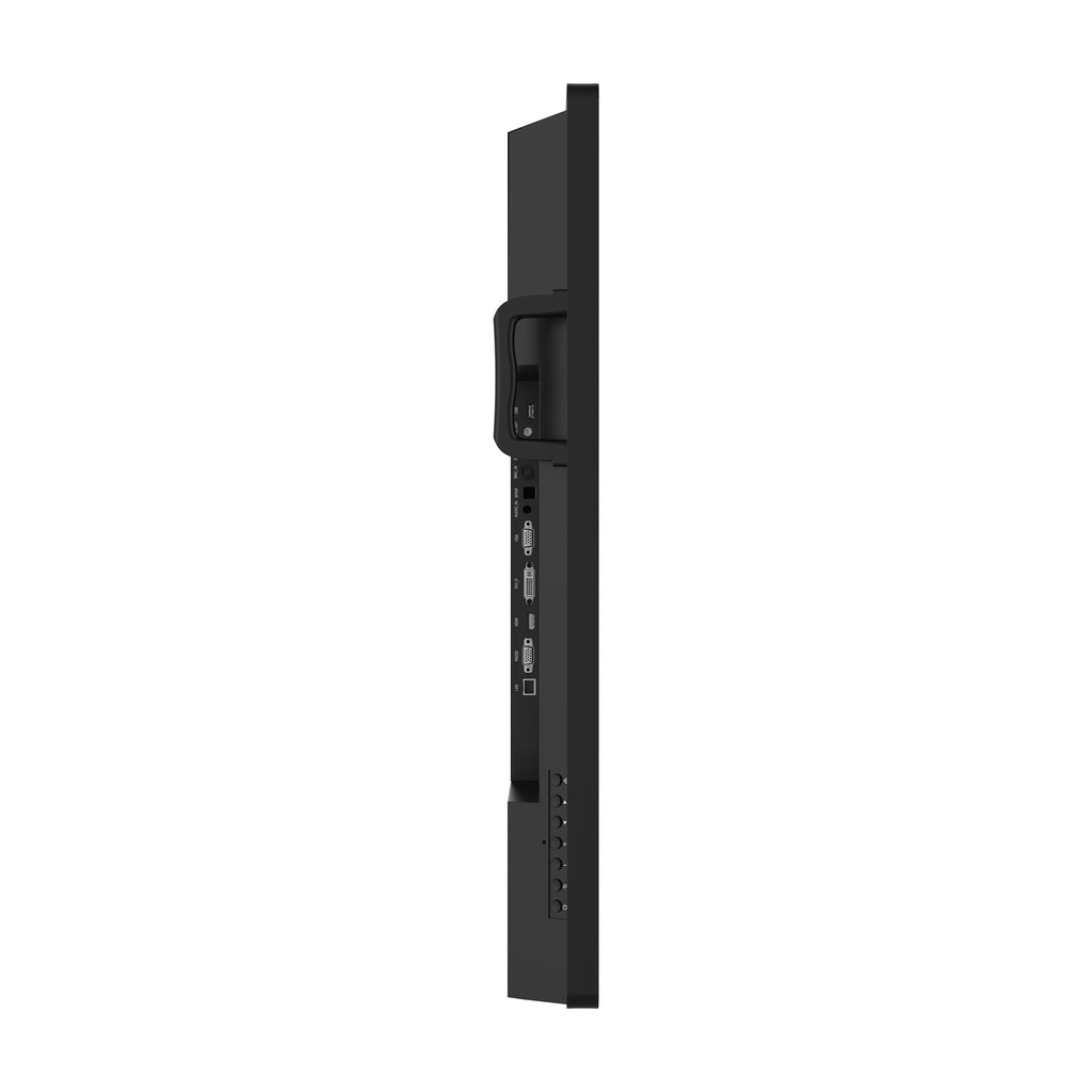 AG Neovo TTN-5501 Écran d'affichage dynamique 55" LED 4K Ultra HD 400 cd/m² Noir