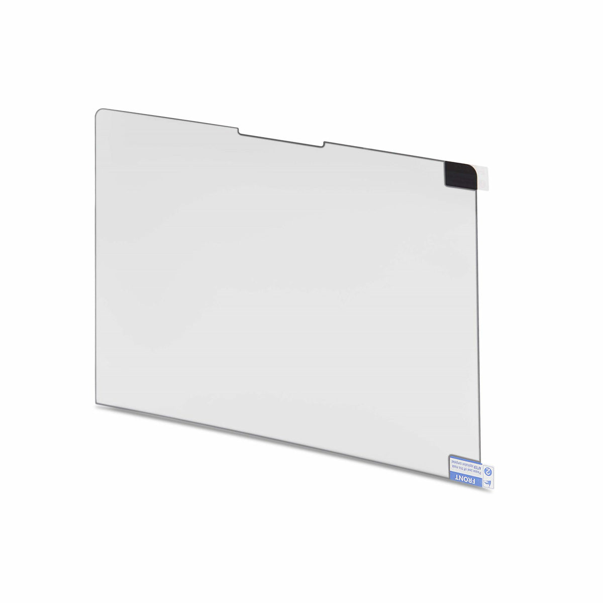 StarTech.com Filtre de Confidentialité pour Surface 12,4", Surface Go 1/2/3, 4 Directions, Portrait/Paysage, Filtre Tact