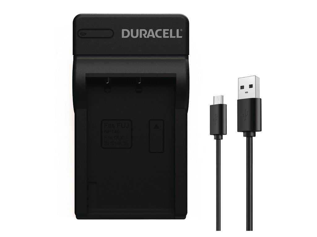 Duracell DRO5945 chargeur de batterie USB