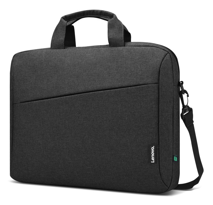 Lenovo T210 39,6 cm (15.6") Sac Toploader Noir