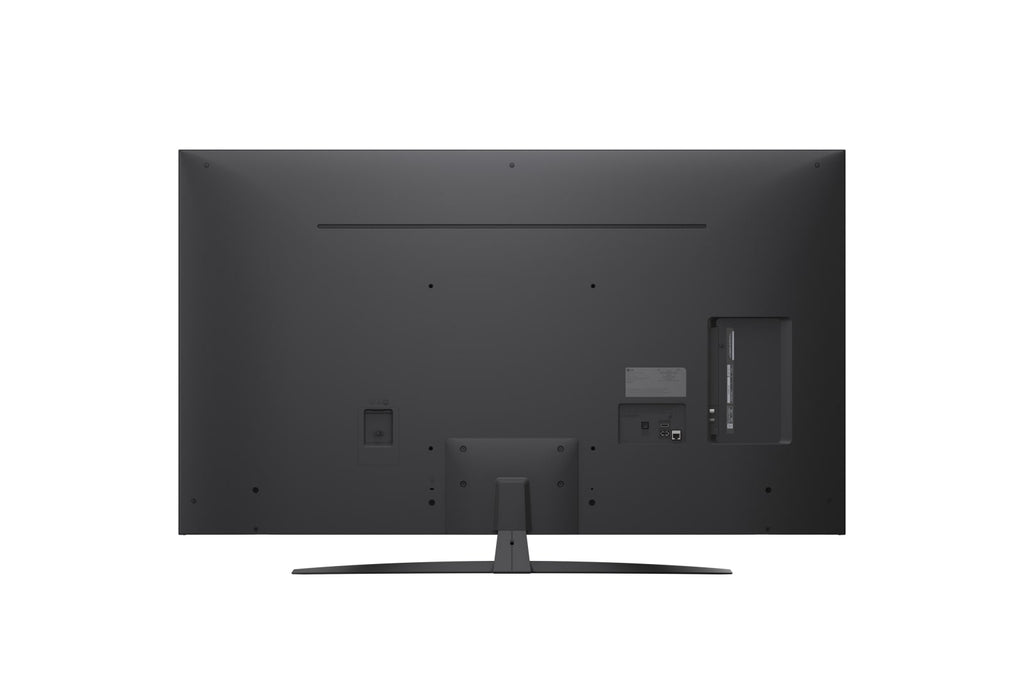 LG NanoCell AI 55NANO81A3A TV 139,7 cm (55") 4K Ultra HD Smart TV Wifi Noir