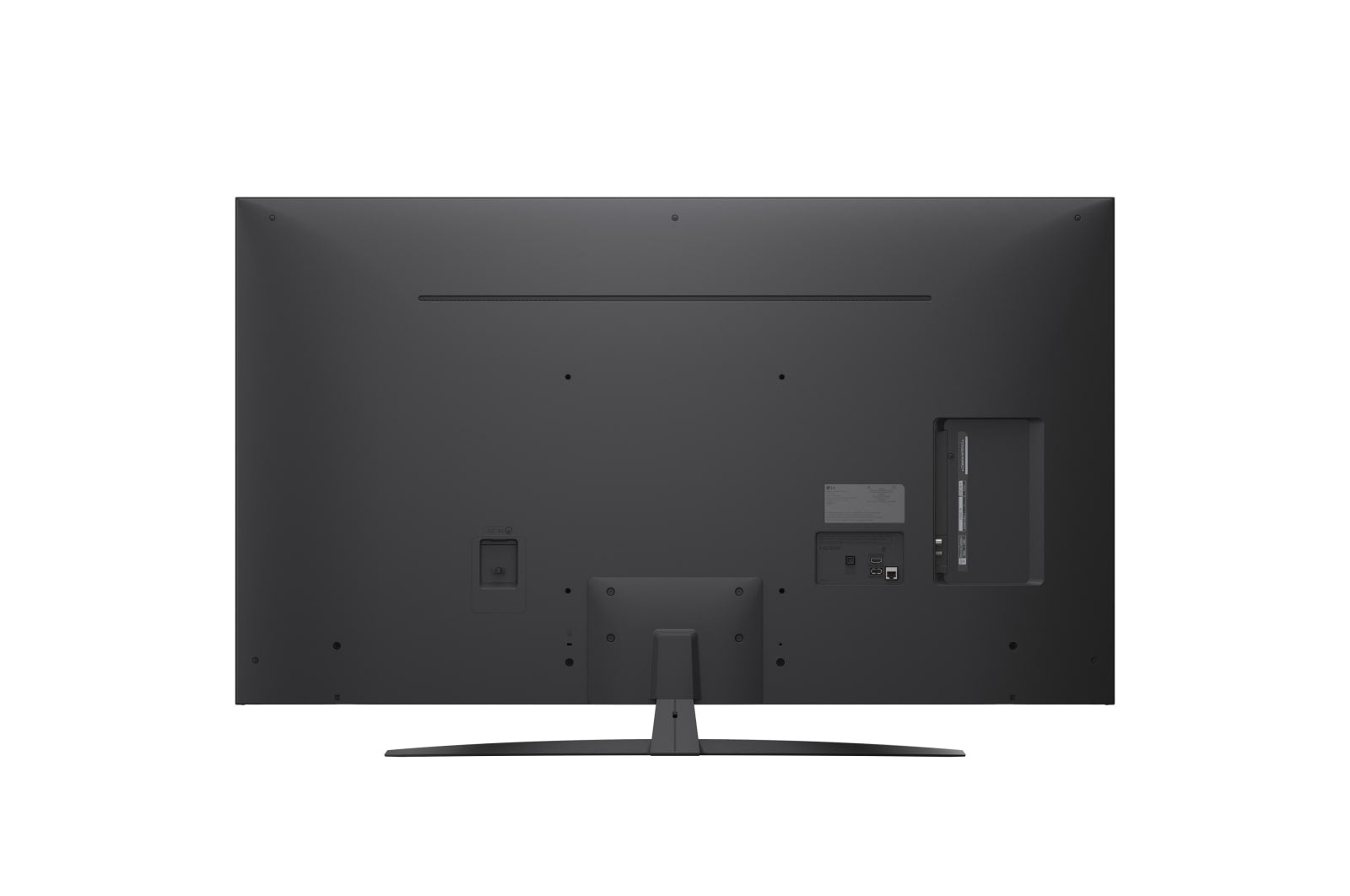 LG NanoCell AI 55NANO81A3A TV 139,7 cm (55") 4K Ultra HD Smart TV Wifi Noir