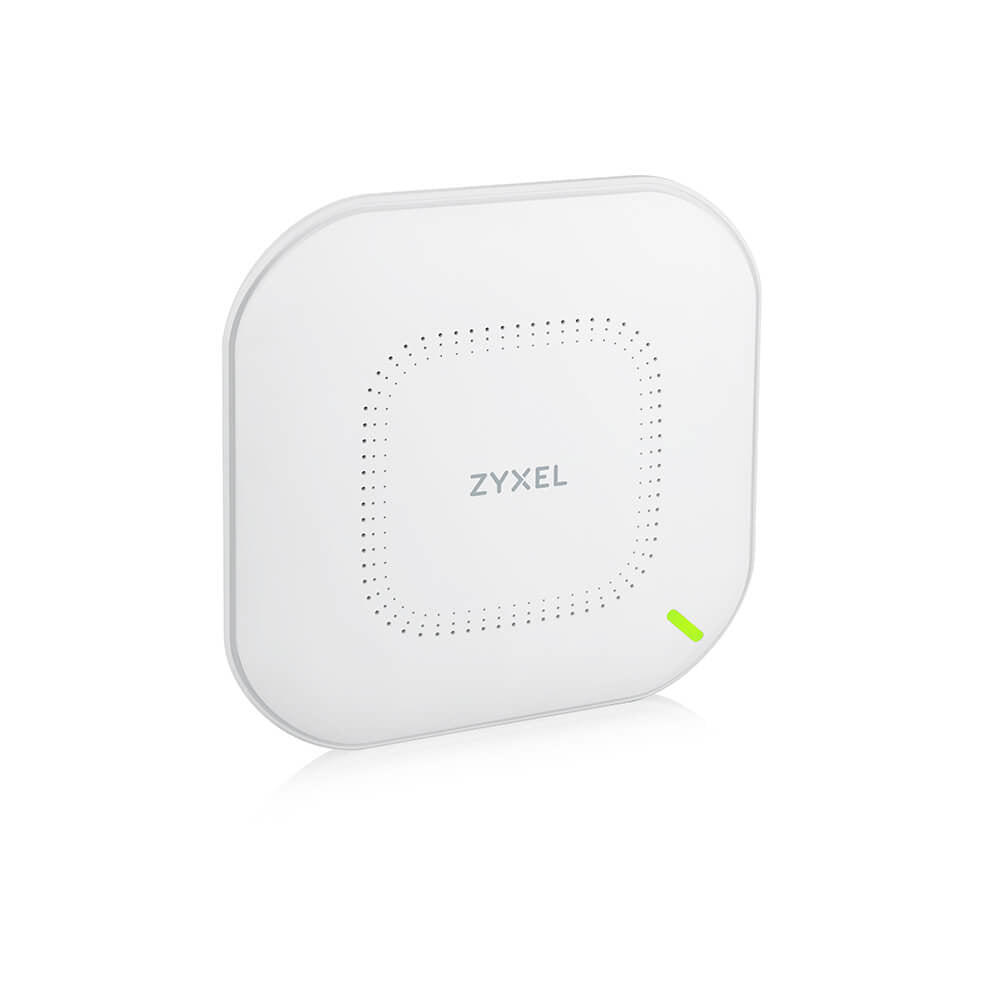 Zyxel WAX610D Trådløs forbindelse Hvid - vue 2