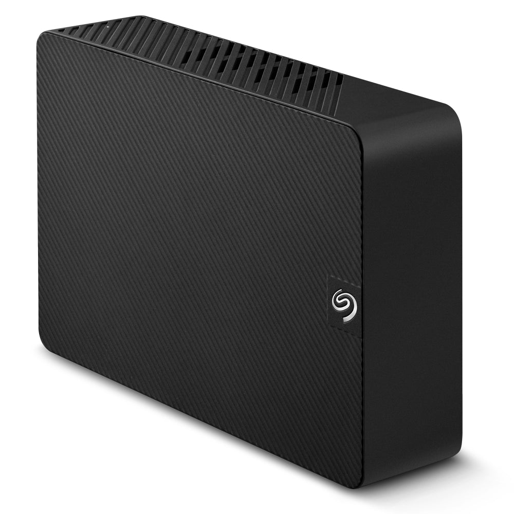 Seagate Expansion STKP26000400 Disque Dur Externe 26 To 3.5" USB 3.2 Gen 1, Noir