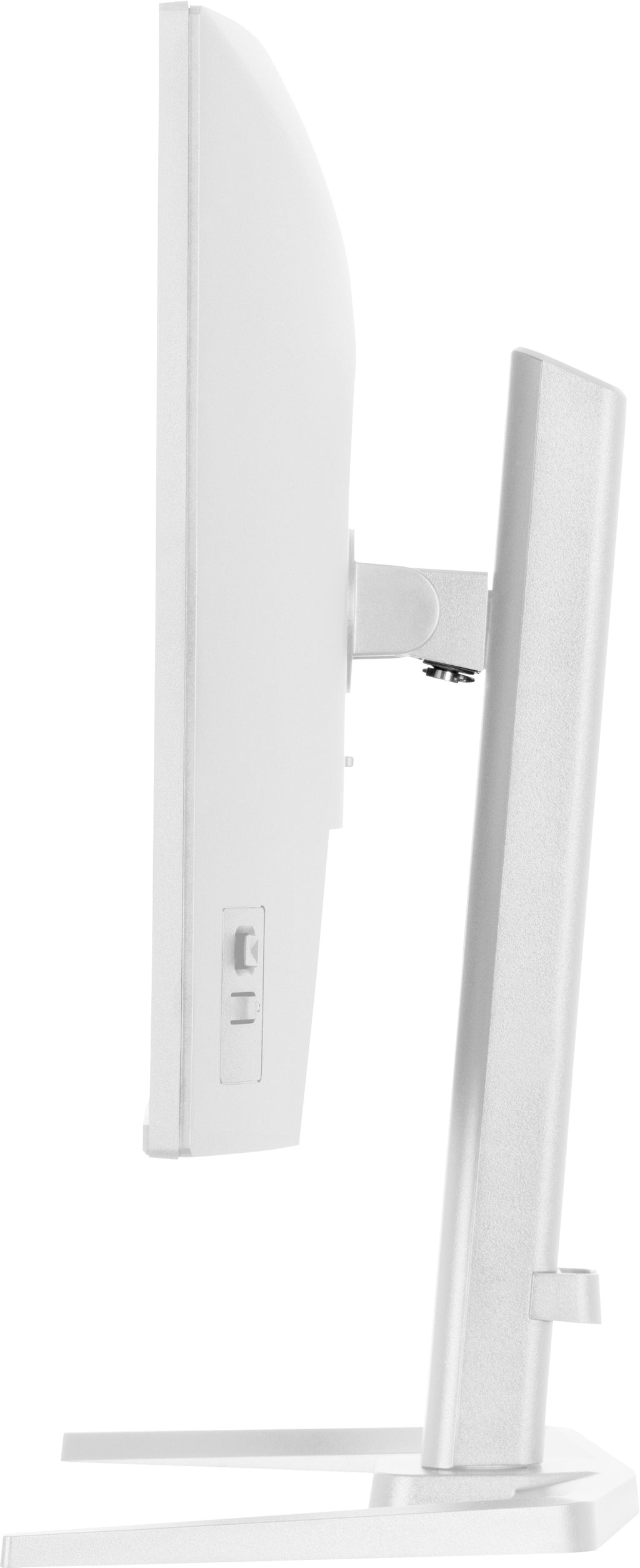 iiyama G-MASTER GB2471HSU-W1 écran plat de PC 60,5 cm (23.8") 1920 x 1080 pixels Full HD LED Blanc