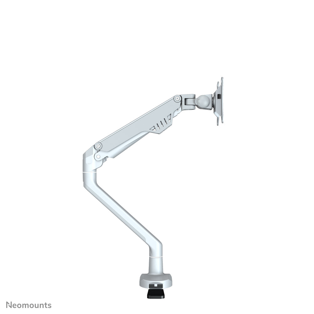 Neomounts FPMA-D750SILVER Support d'écran 10-32 pouces à Ressort à Gaz Topfix