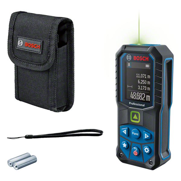 Bosch Bosch GLM 50-25 G Professional