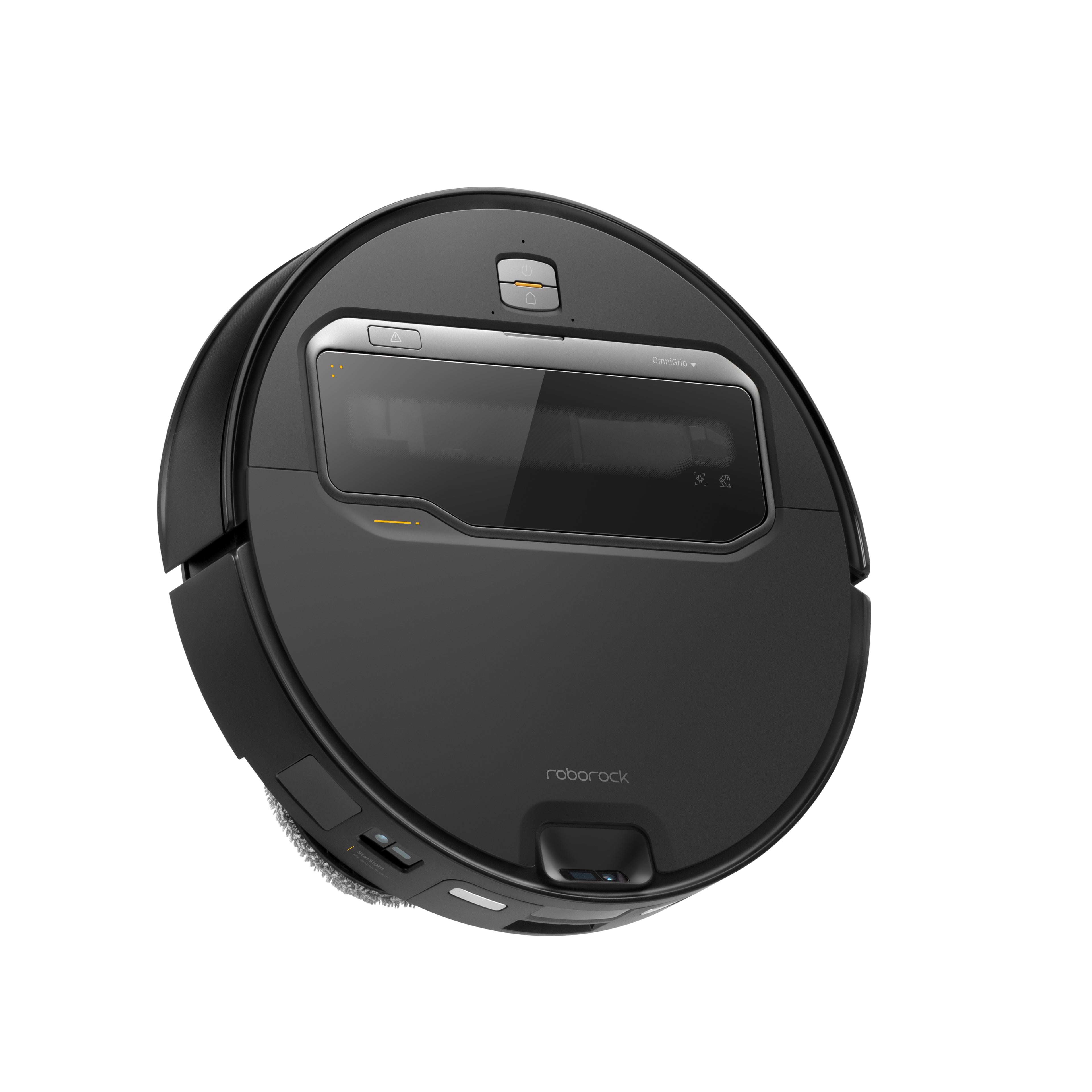 Roborock Saros Z70 0,18 L Noir