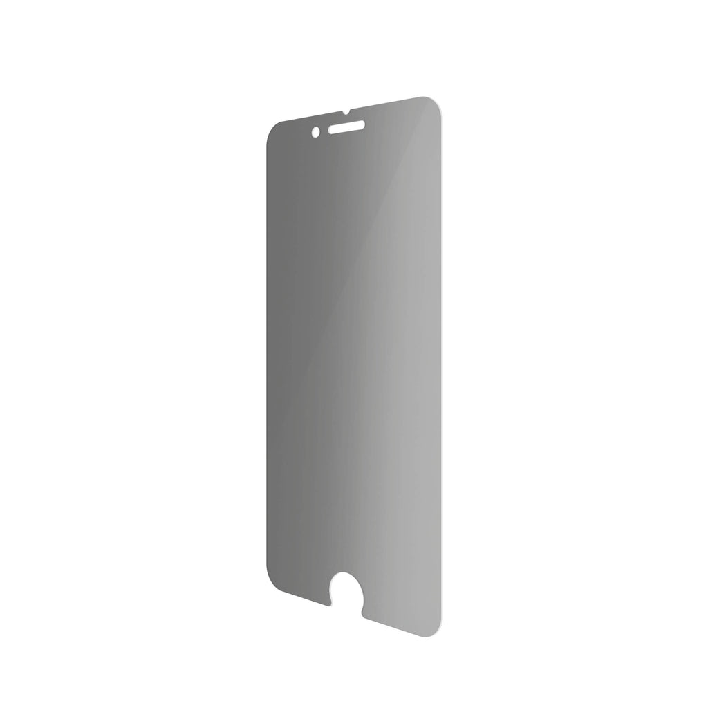 PanzerGlass Protection d'Écran de Confidentialité pour iPhone SE (2020/2022), 8, 7, 6, 6s, Standard Fit