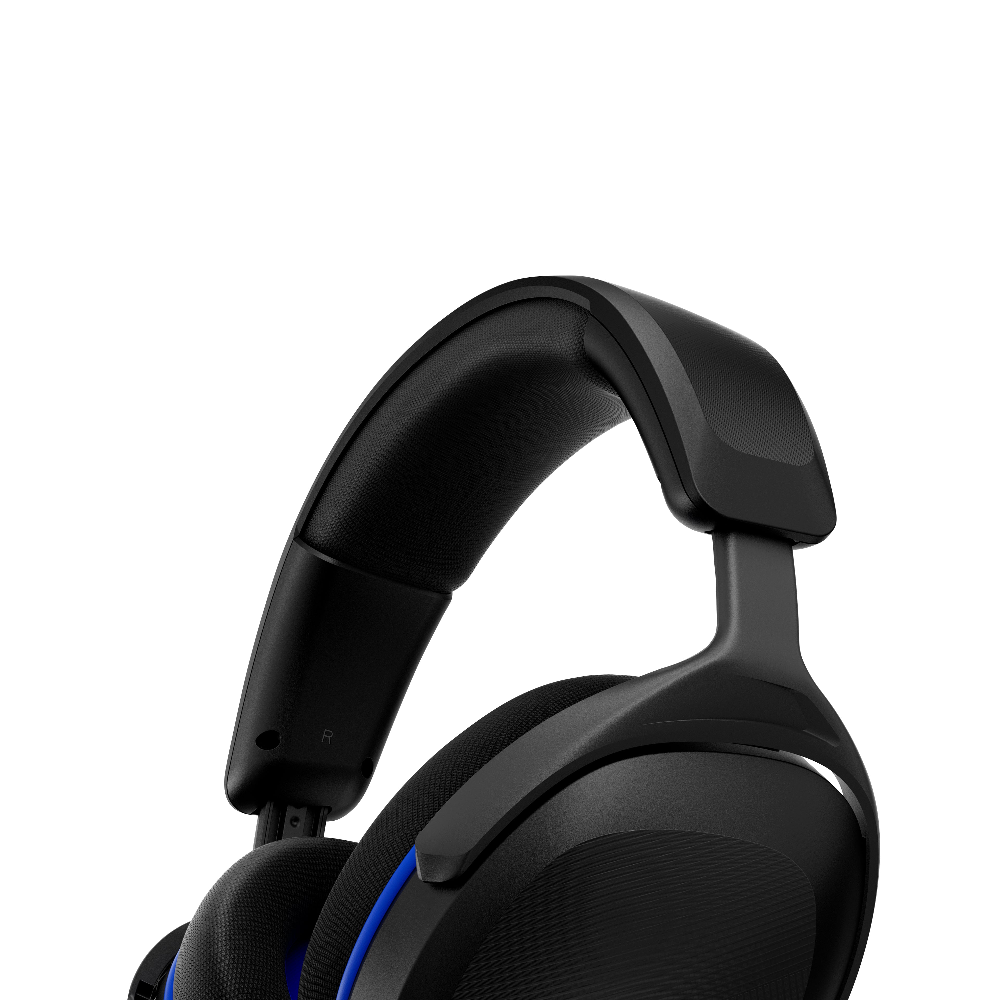 Casques gamer HyperX Cloud Stinger 2 Core PS noirs