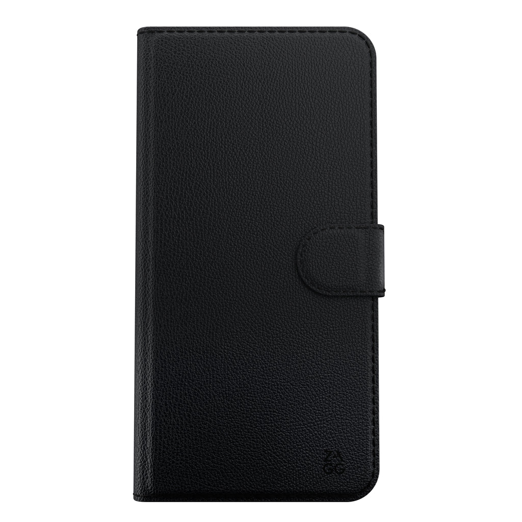 ZAGG Folio coque de protection pour téléphones portables 16 cm (6.3") Noir