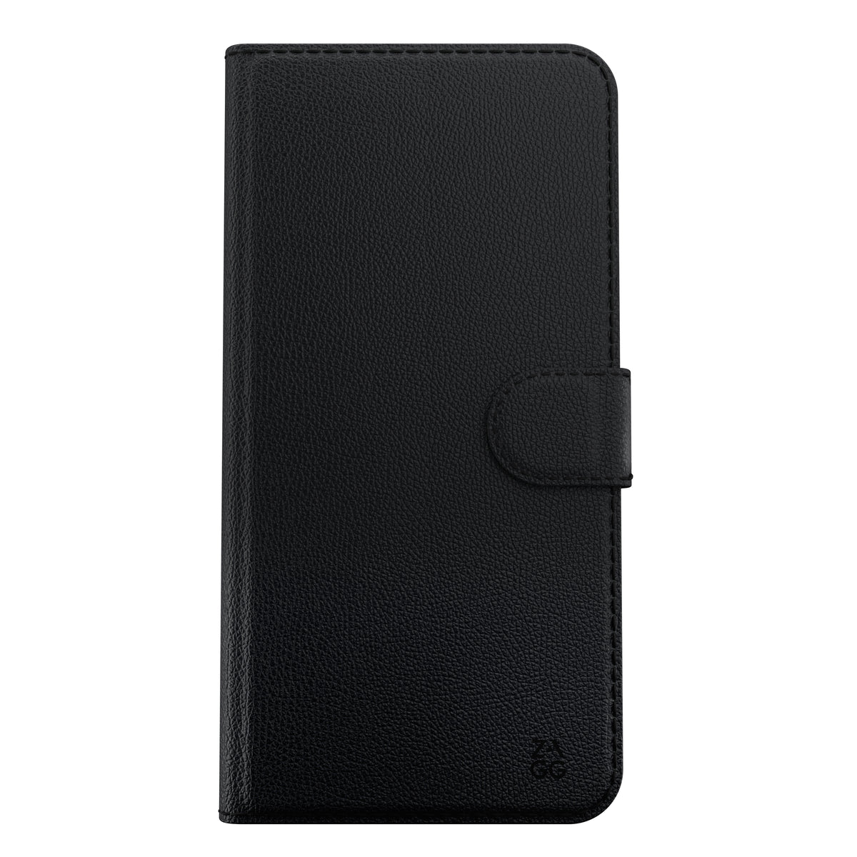 ZAGG Folio coque de protection pour téléphones portables 16 cm (6.3") Noir