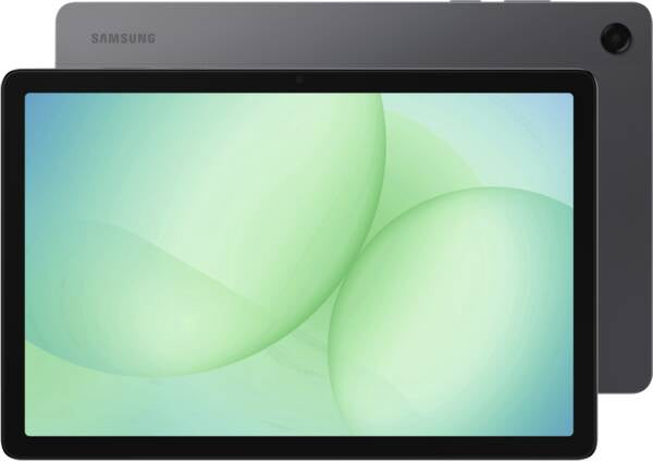 Samsung Galaxy Tab A11 Wi-Fi 128 Go 22,1 cm (8.7") 8 Go Wi-Fi 5 (802.11ac) Android 15 Gris