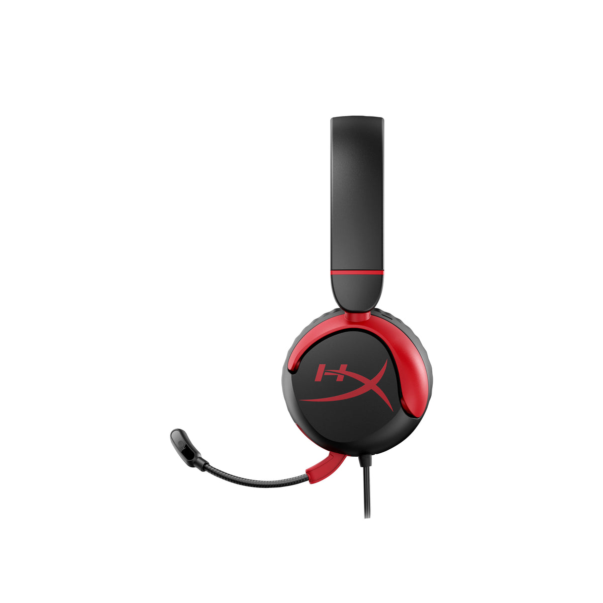 HyperX Cloud Mini — Casque pour gaming (noir)