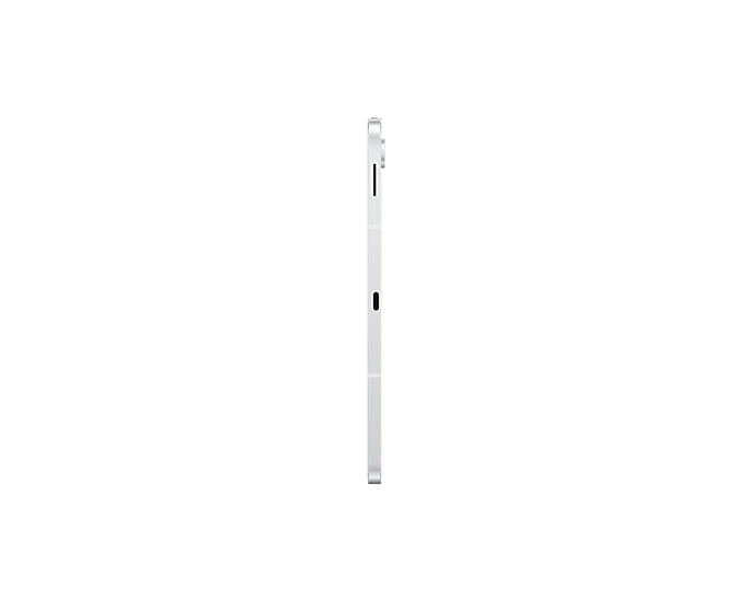 Samsung Galaxy Tab S10 FE 5G Samsung Exynos LTE-TDD & LTE-FDD 128 Go 27,7 cm (10.9") 8 Go Wi-Fi 6 (802.11ax) Argent