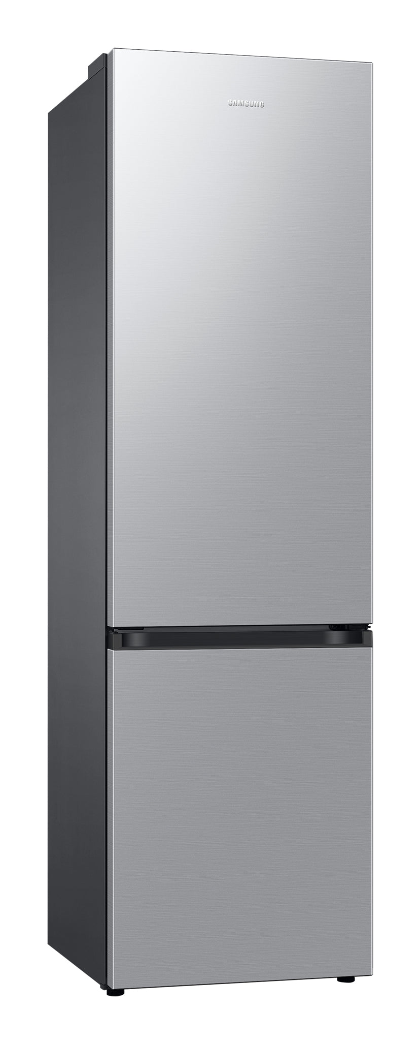 Samsung RB38C600ESA Pose libre 390 L Argent