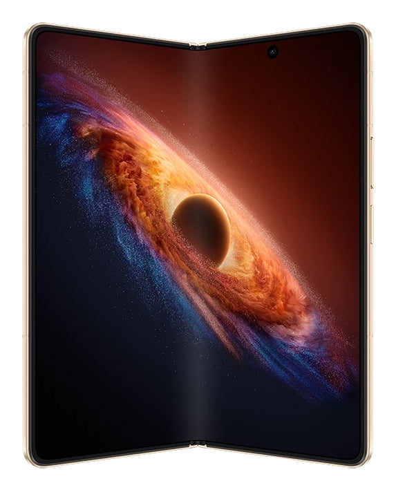 Honor MAGIC V6 16,6 cm (6.52") Double SIM hybride 5G USB Type-C 16 Go 512 Go 6660 mAh Rouge - vue 4