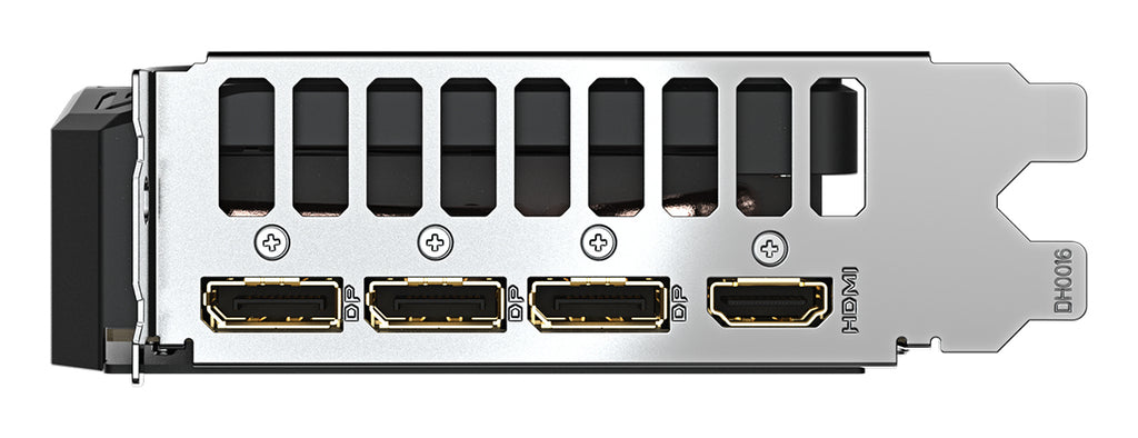 GIGABYTE GeForce RTX 5060 Ti WINDFORCE MAX OC 16G Carte Graphique – 16 Go GDDR7, 128 bits, PCI-E 5.0, 2587 MHz Fréquence du processeur, 3 x DisplayPort, 1 x HDMI, NVIDIA DLSS 4, GV-N506TWF2MAX OC-16GD