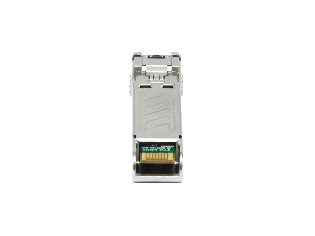 LevelOne SFP-2501 Module Émetteur-Récepteur Fibre Optique 2500 Mbit/s 850 nm