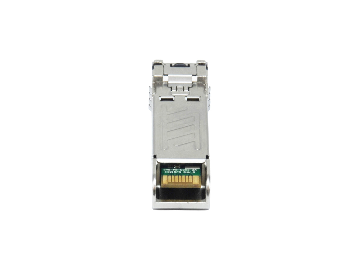 LevelOne SFP-2501 Module Émetteur-Récepteur Fibre Optique 2500 Mbit/s 850 nm