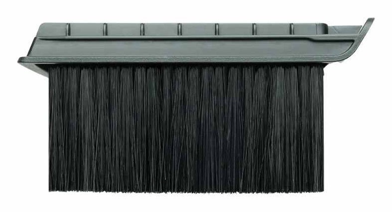 Racloir et Brosse de Tondeuse Compatible MCBA10 pour A1, A1 Pro, A2