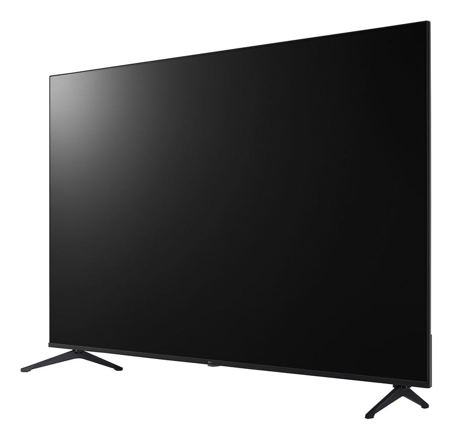 LG 75PK640S Table Interactive 75" 190,5 cm LED 4K Ultra HD WebOS Noir