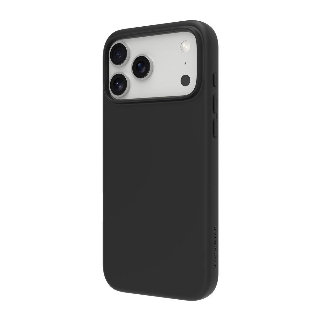 dbramante1928 Iceland Ultra D3O MS coque de protection pour téléphones portables 17,5 cm (6.9") Housse Noir - vue 3