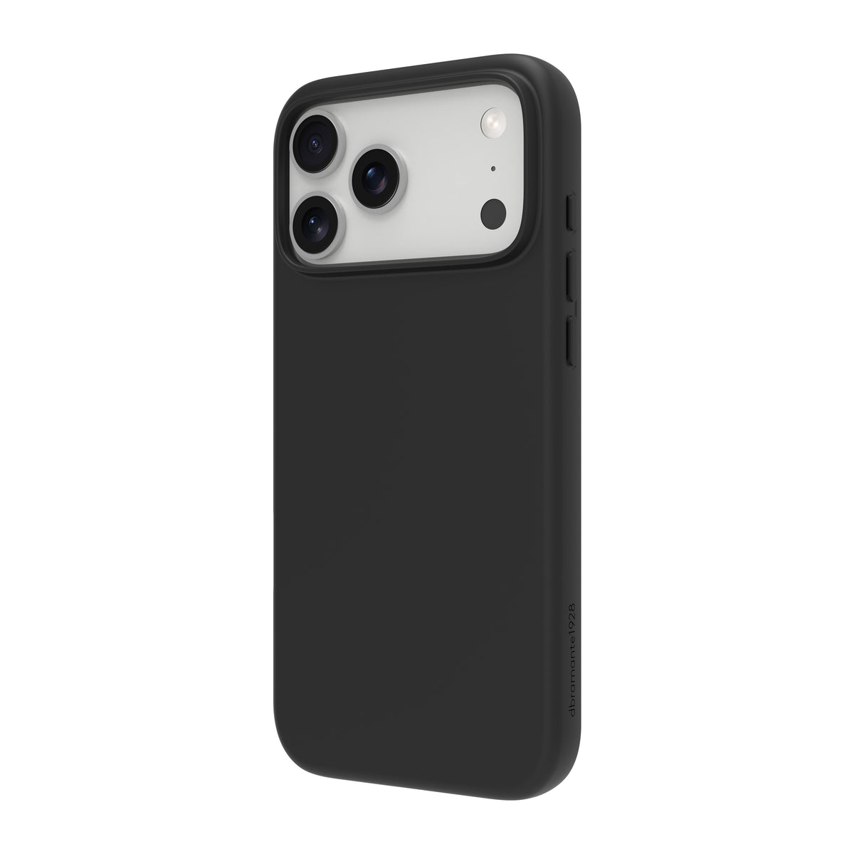 dbramante1928 Iceland Ultra D3O MS coque de protection pour téléphones portables 17,5 cm (6.9") Housse Noir - vue 3