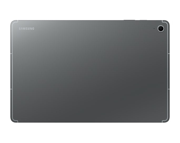 Samsung Samsung Galaxy Tab S10 FE+ 5G Samsung Exynos LTE-TDD & LTE-FDD 256 Go 33,3 cm (13.1") 12 Go Wi-Fi 6 (802.11ax) Gris