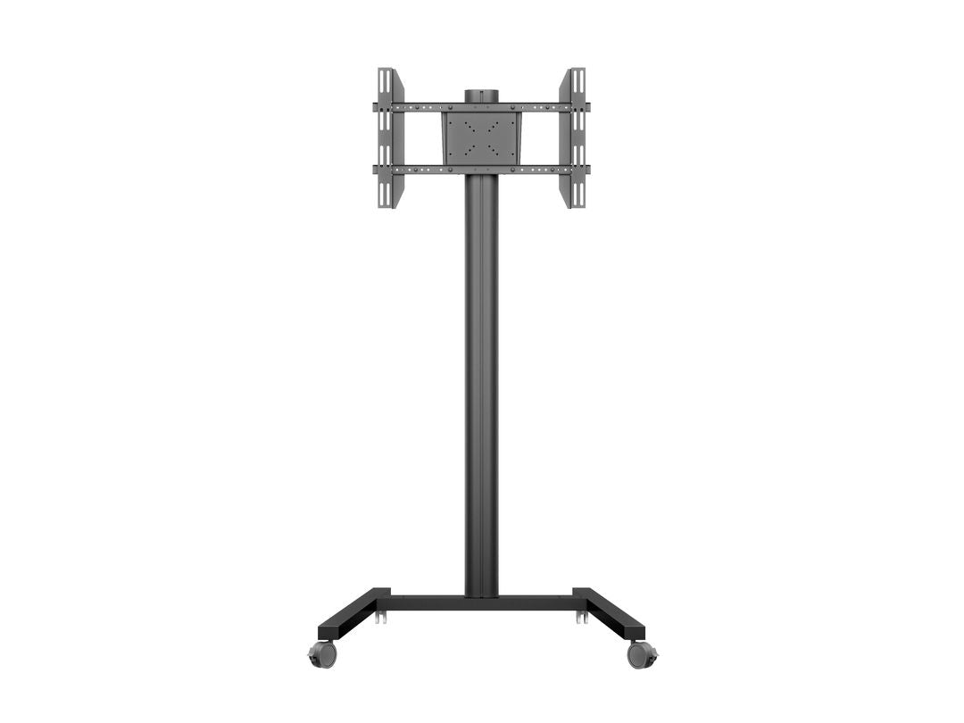 Support de Montage pour Affichages de Messages 160 cm (63") Noir