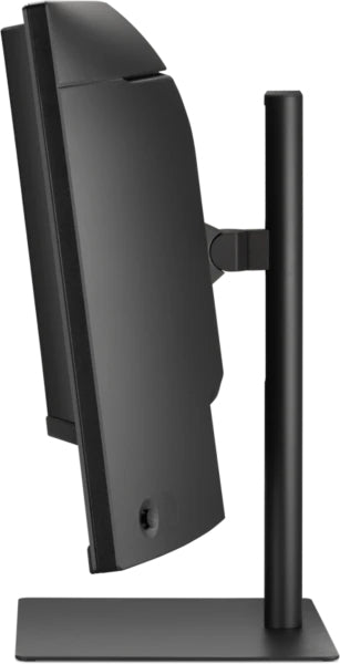 Viewsonic VG3419C-2 écran plat de PC 86,4 cm (34") 3440 x 1440 pixels UltraWide Quad HD LED Noir
