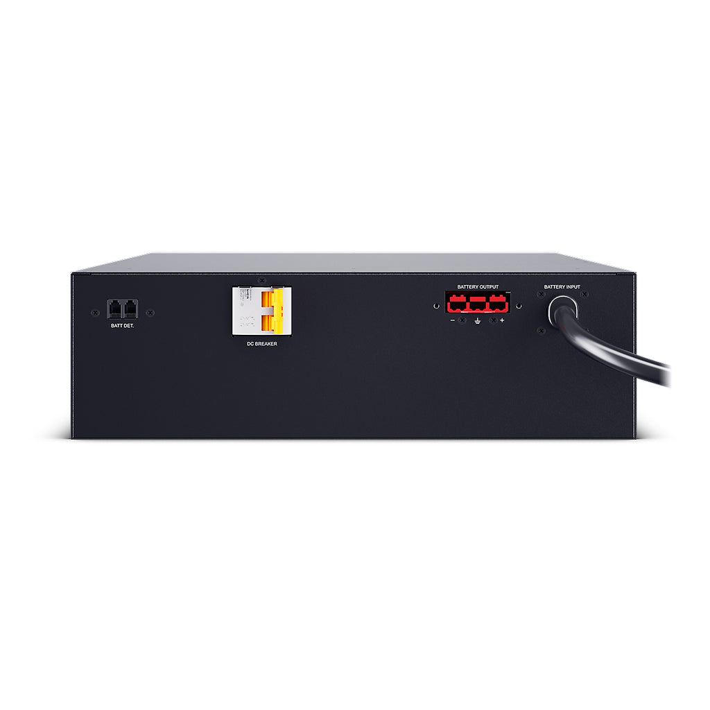 CyberPower BPS240V9ART3U Batterie de l'onduleur Sealed Lead Acid (VRLA) 12 V 9 Ah