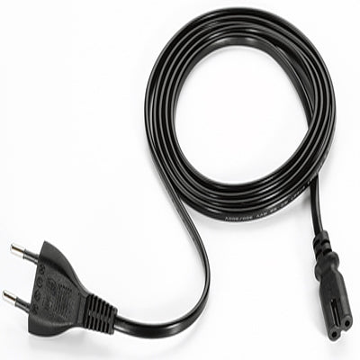 Câble Électrique Motorola 50-16000-255R, Noir