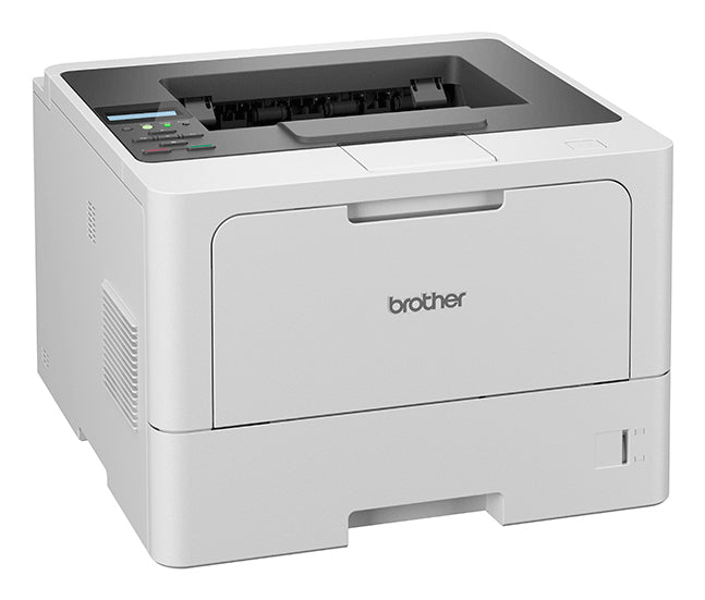 Brother HL-L5210DW - Imprimante laser monochrome professionnelle A4 sans fil