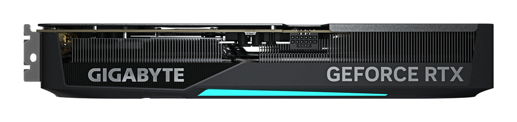 GIGABYTE GeForce RTX 5070 Ti EAGLE OC SFF 16G Carte Graphique - 16 Go GDDR7, 256 bits, PCI-E 5.0, 2542 MHz Core Clock, 3 x DP 2.1a, 1 x HDMI 2.1b, NVIDIA DLSS 4, GV-N507TEAGLE OC-16GD