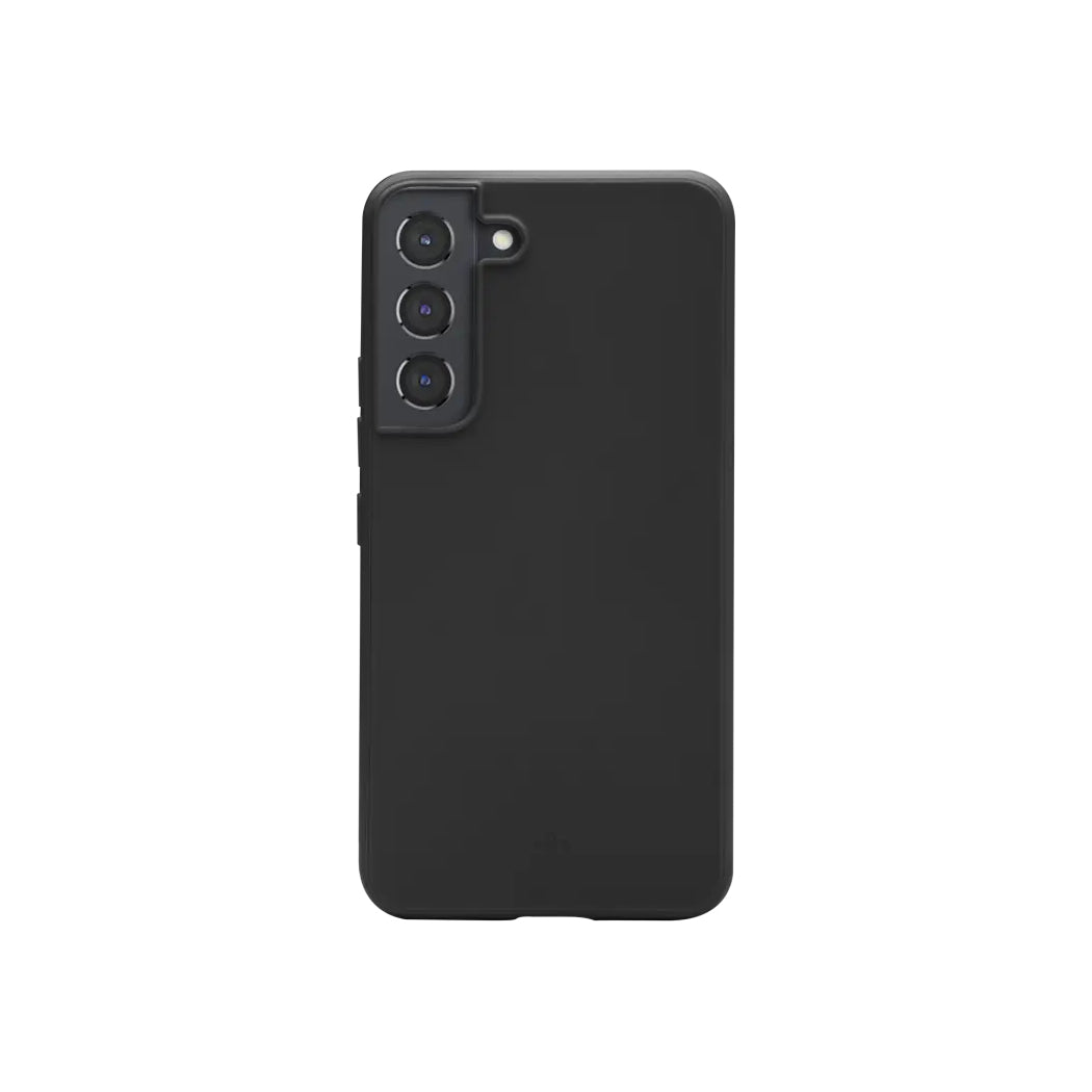 dbramante1928 GL54NIBL1787 Beskyttelsescover Sort Samsung Galaxy A54