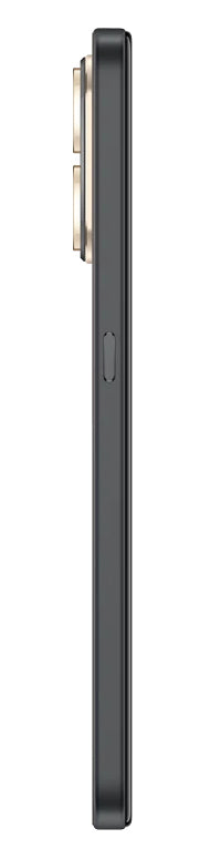 Honor 600 Smart 5G 17,4 cm (6.87") Double SIM Android 16.0 USB Type-C 4 Go 128 Go 7700 mAh Noir