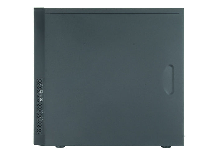 Chieftec HO-11B Boîtier Tower Noir avec Alimentation 350 W