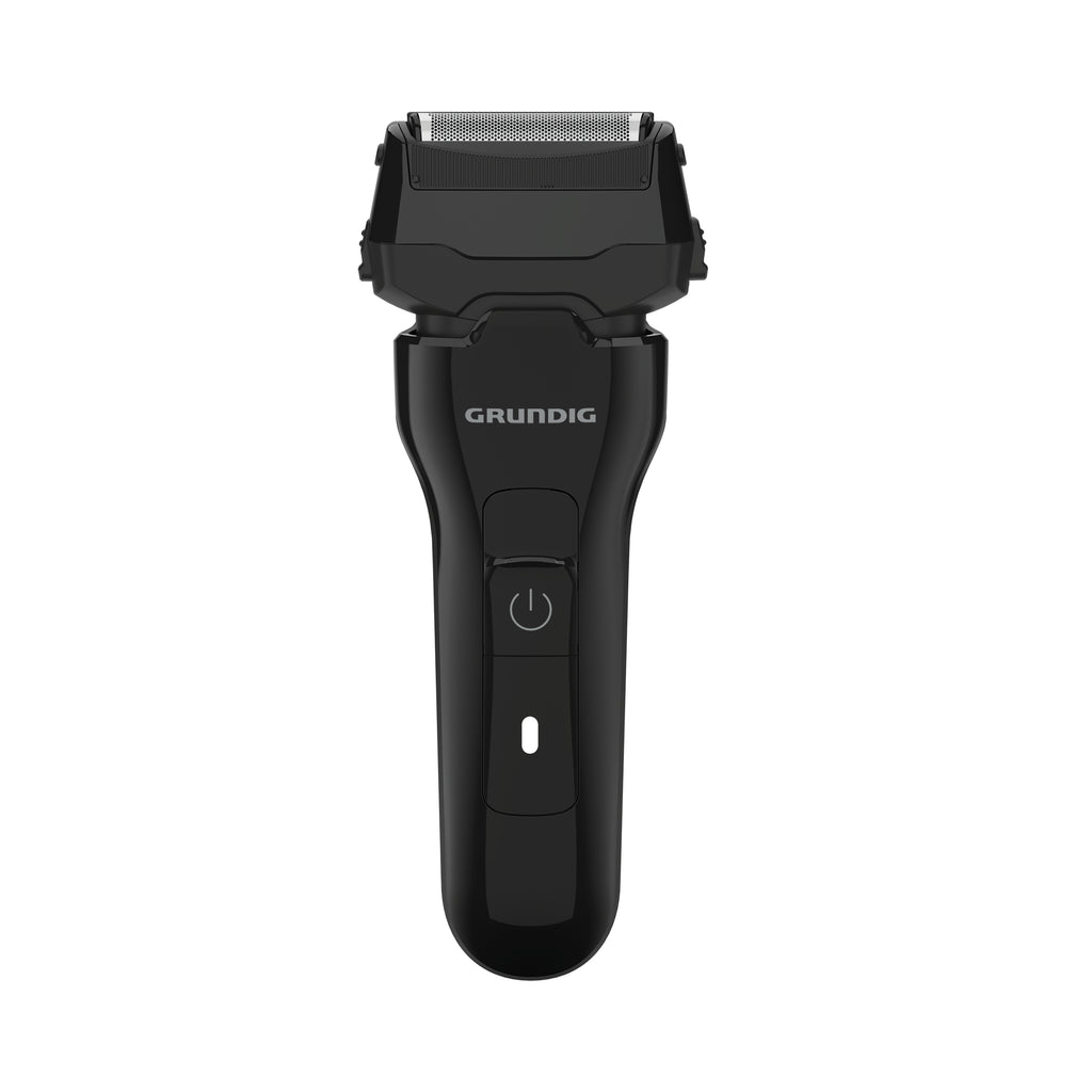 Grundig MS 6330 Rasoir à grille Tondeuse Noir