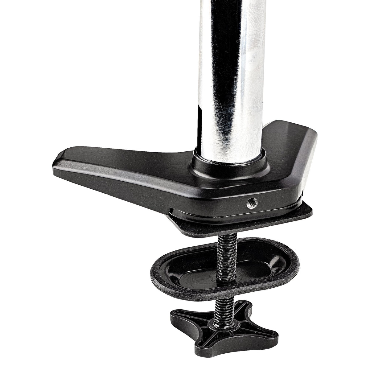 StarTech.com Support Simple Écran PC Bras Moniteur VESA pour Écrans 32" ou 49" (32:9) jusqu'à 8kg