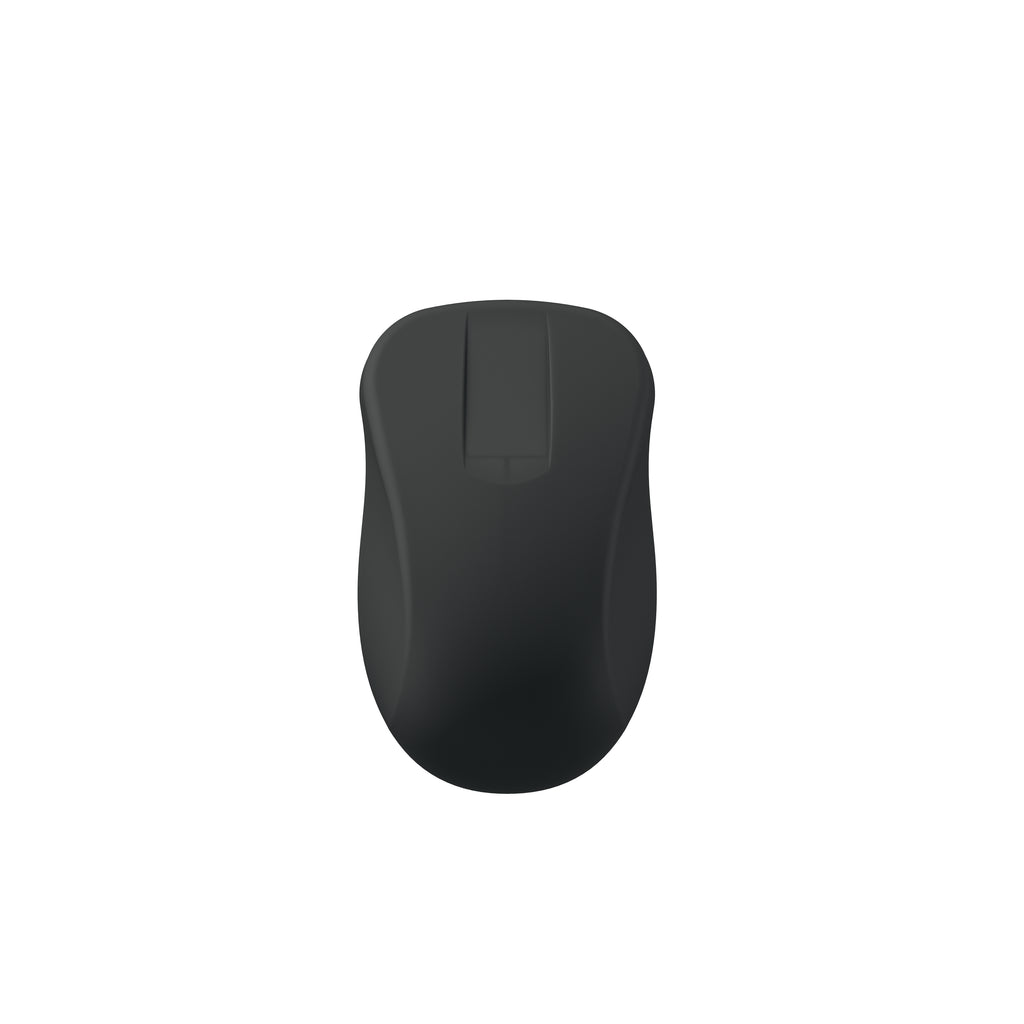 Contour Design Active Key Contour ClassicClean Souris Médicale IP68 Molette de Défilement Sans Fil Noir PMH2