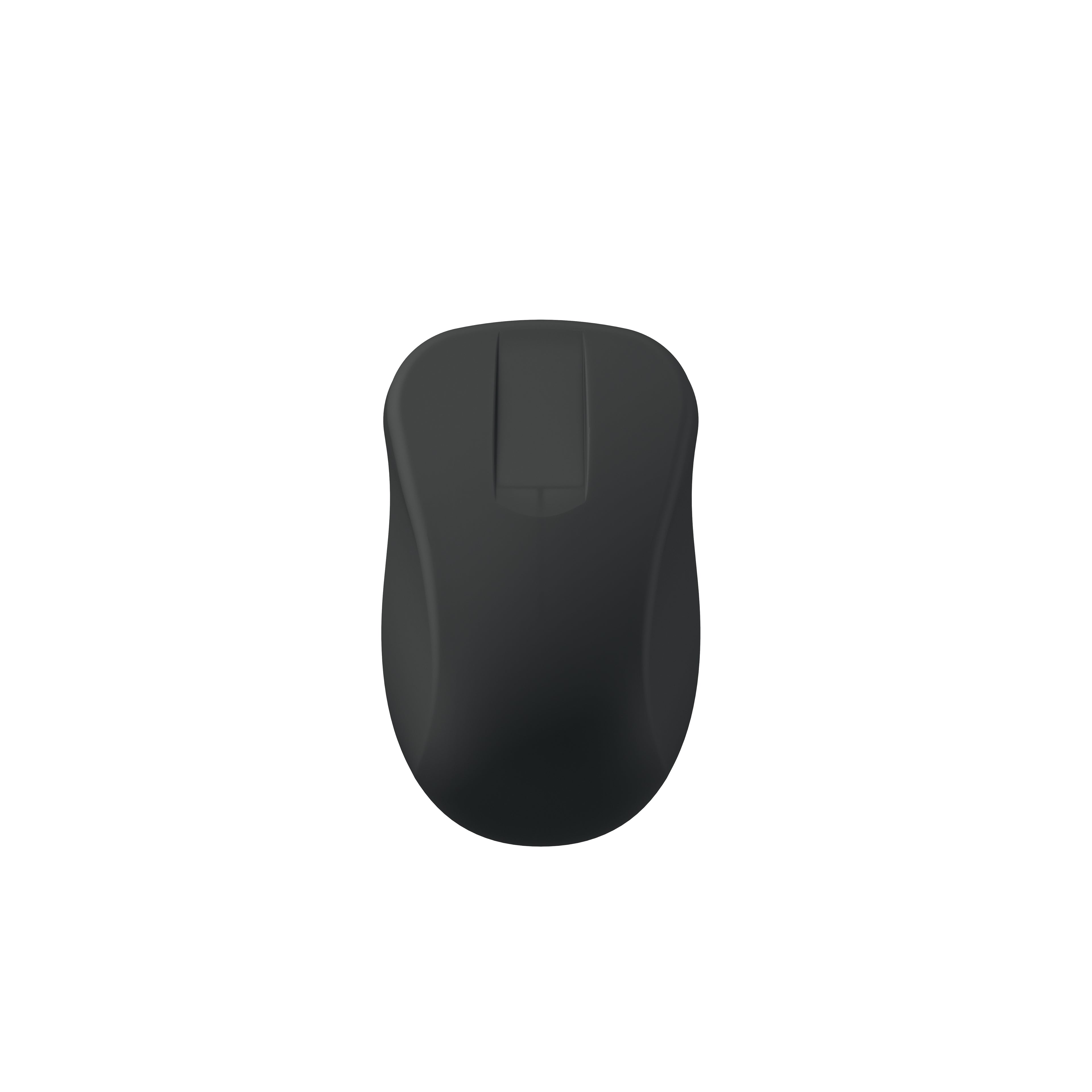 Contour Design Active Key Contour ClassicClean Souris Médicale IP68 Molette de Défilement Sans Fil Noir PMH2