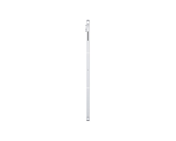 Samsung Galaxy Tab S10 FE+ 5G Samsung Exynos LTE-TDD & LTE-FDD 128 Go 33,3 cm (13.1") 8 Go Wi-Fi 6 (802.11ax) Argent