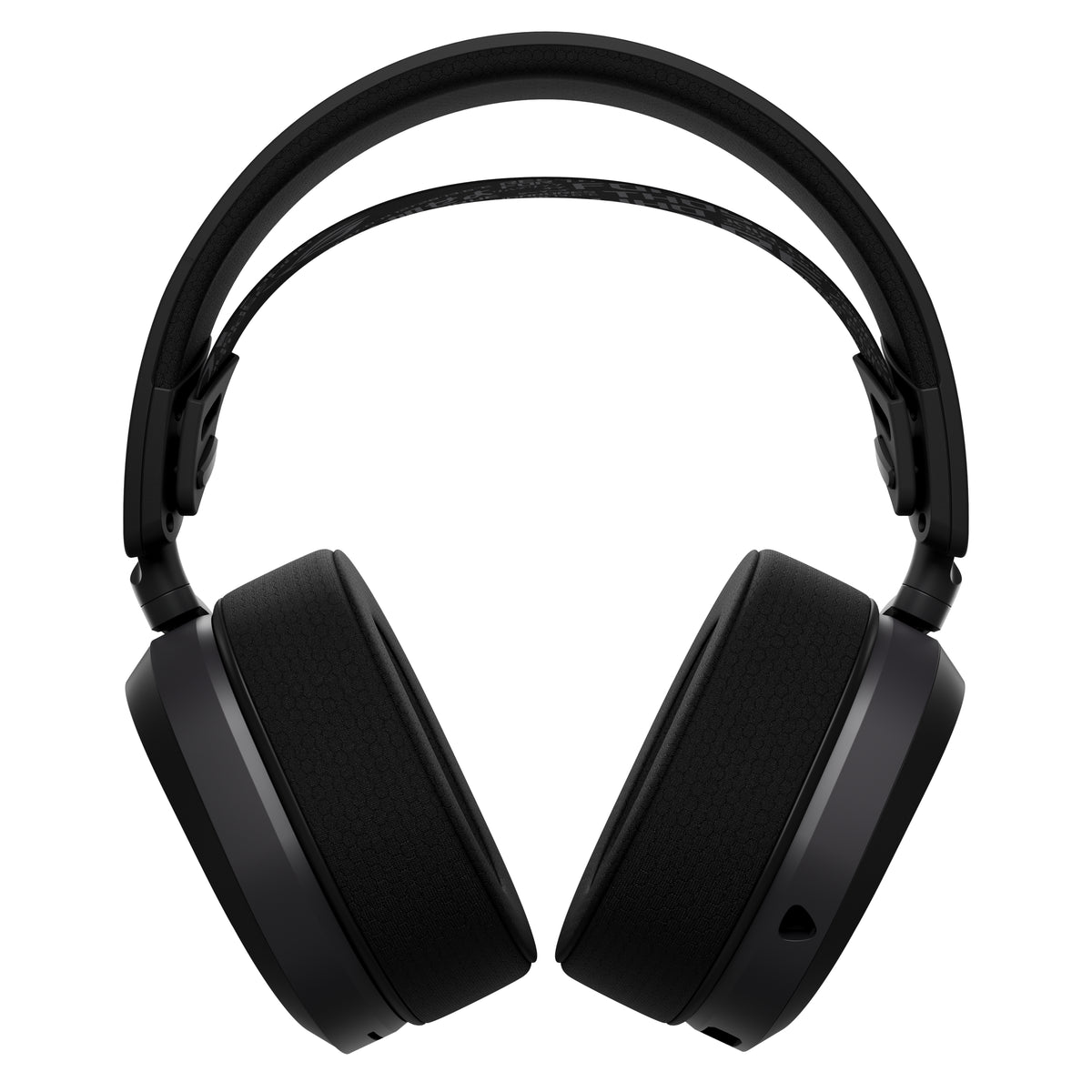 ASUS ROG Pelta Casque Gaming Filaire et Sans Fil, Bluetooth, USB Type-C, Noir
