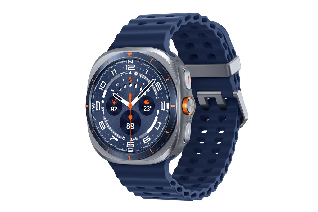 Samsung Galaxy Watch Ultra (2025) (47 mm, LTE)