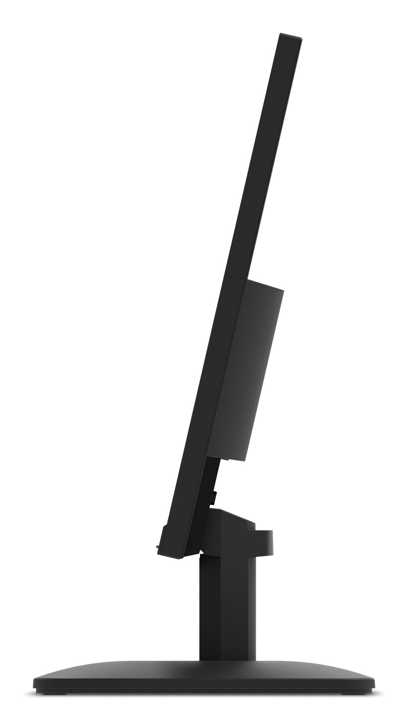 Lenovo ThinkVision S27-4e Moniteur
